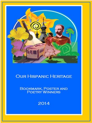 cover image of Our Hispanic Heritage